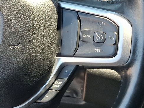 Certified 2023 RAM 1500 Big Horn AWD/4WD image 23