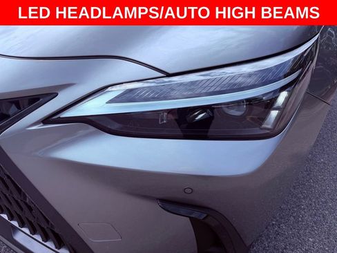 Certified 2025 Lexus NX 250 FWD w/ Premium Package image 10