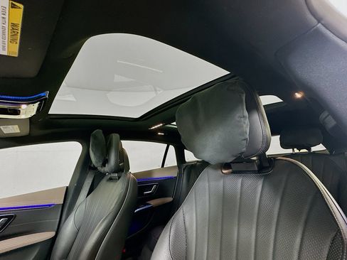 Used 2023 Mercedes-Benz EQS 450+ Sedan image 24
