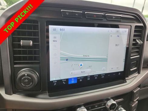 Used 2024 Ford F150 XLT w/ Mobile Office Package image 25