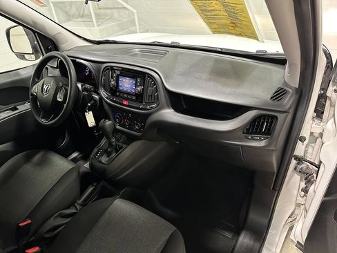 Used 2022 RAM ProMaster City Wagon FWD image 12