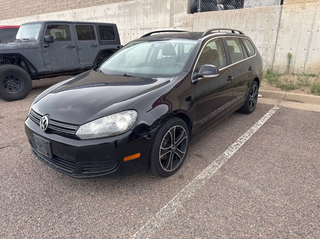 Used 2012 Volkswagen Jetta SE FWD image 9