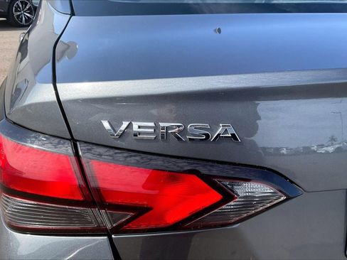 Used 2024 Nissan Versa SV FWD image 6