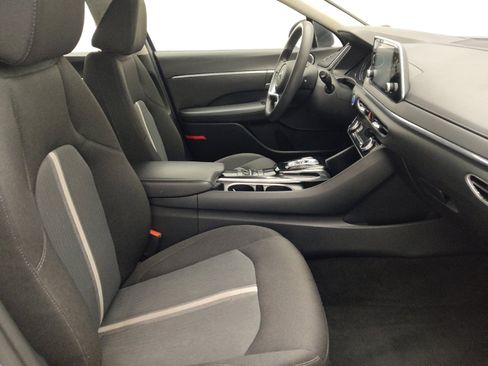 Used 2021 Hyundai Sonata SEL w/ Cargo Package FWD image 21