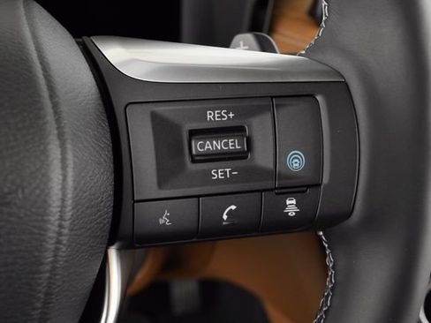 Used 2024 INFINITI QX60 Autograph AWD/4WD image 29
