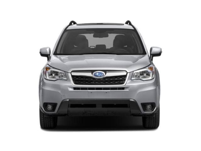 Used 2015 Subaru Forester 2.5i Limited AWD/4WD image 7