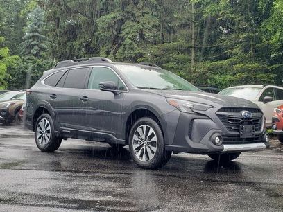Used 2024 Subaru Outback Limited