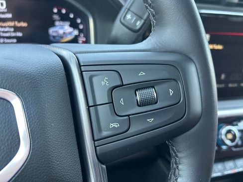 Used 2025 GMC Sierra 2500 Denali Ultimate AWD/4WD image 32