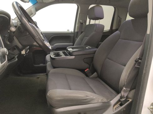 Used 2014 GMC Sierra 1500 SLE w/ Texas SLE Value Package image 17