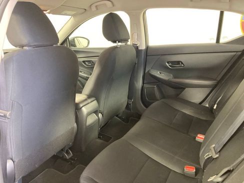 Used 2025 Nissan Sentra S FWD image 13