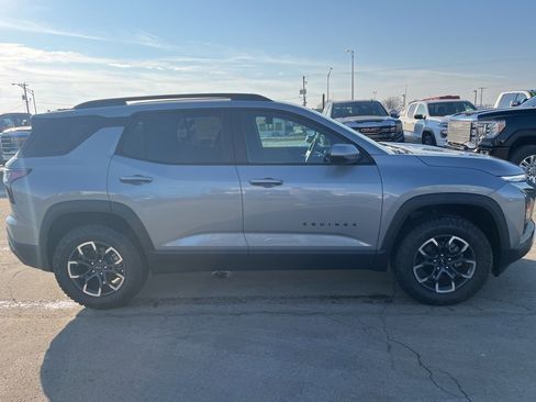 New 2026 Chevrolet Equinox ACTIV w/ Convenience Package III image 4