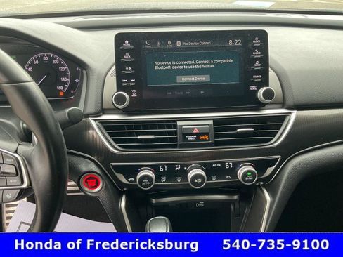 Used 2020 Honda Accord Sport image 31