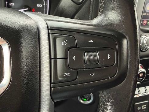 Used 2021 GMC Sierra 1500 SLE image 16