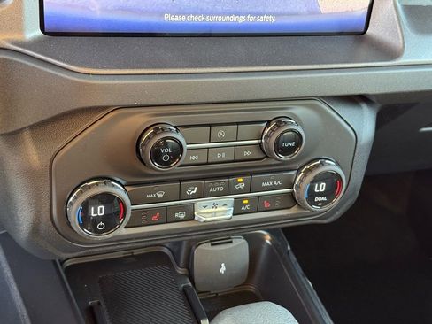 New 2026 Ford Bronco Big Bend image 18