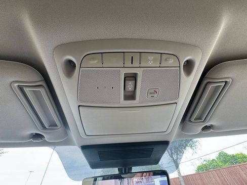 Used 2022 Nissan Armada Platinum w/ Captain's Chairs Package RWD image 24