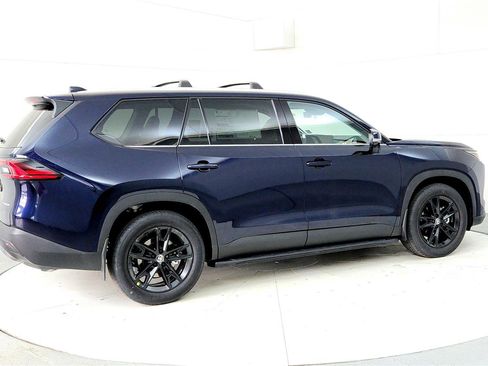 New 2026 Toyota Grand Highlander Platinum image 6