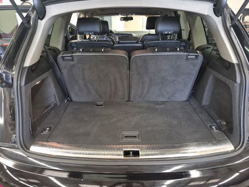 Used 2010 Audi Q7 3.6 Premium Plus image 19