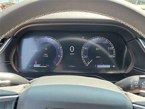 New 2024 Jeep Grand Cherokee L Limited AWD/4WD image 20