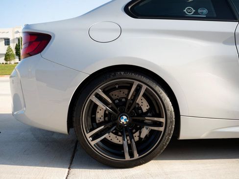 Used 2020 BMW M2 Competition RWD image 15