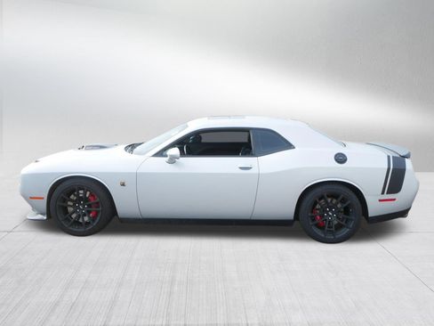 Used 2020 Dodge Challenger R/T Scat Pack w/ Shaker Package image 4