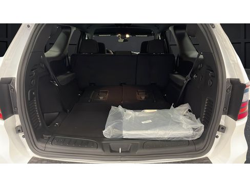 New 2026 Dodge Durango GT w/ Blacktop Package AWD/4WD image 26