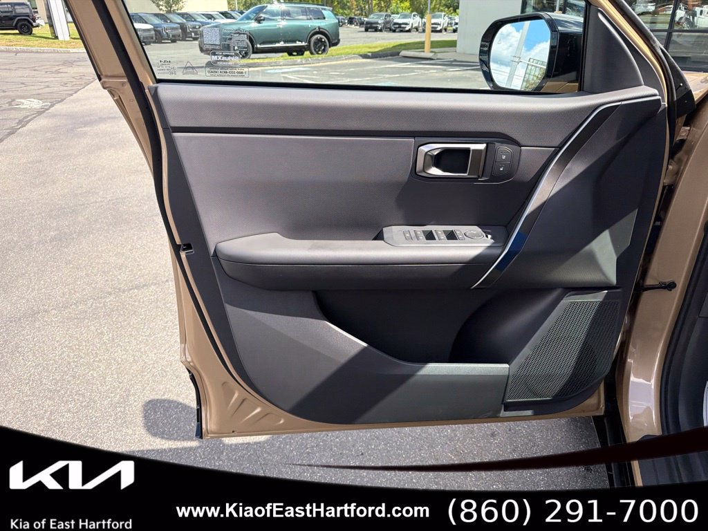 New 2027 Kia Seltos X-Line S AWD/4WD image 31
