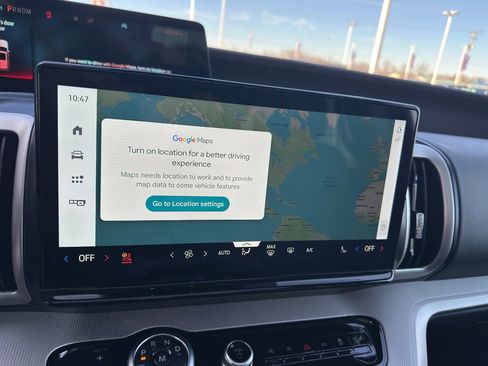 Used 2025 Ford Expedition Max Active image 21