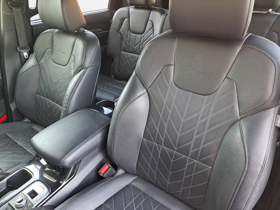 Used 2023 Kia Telluride EX X-Line AWD/4WD image 12