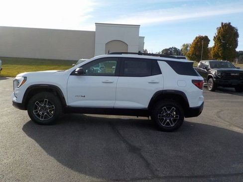 New 2026 GMC Terrain AT4 w/ Convenience Package III image 6