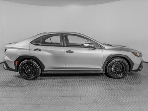Used 2023 Subaru WRX Premium AWD/4WD image 9