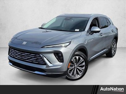 New 2026 Buick Envision Preferred