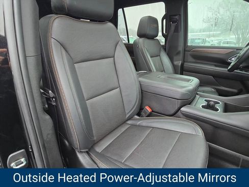 Certified 2023 Chevrolet Tahoe High Country w/ Max Trailering Package image 25