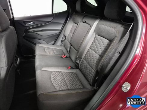 Used 2020 Chevrolet Equinox LT image 22