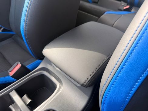 New 2026 Subaru WRX tS image 36