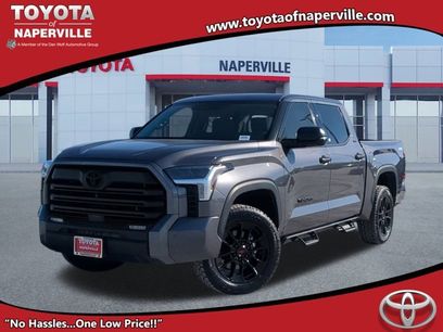 Used 2023 Toyota Tundra SR5