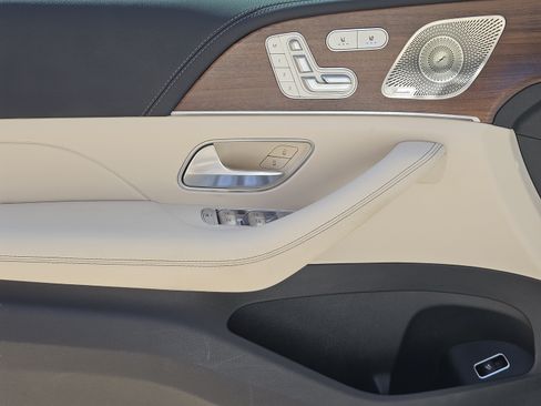 Certified 2022 Mercedes-Benz GLE 350 image 30