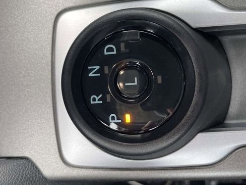 New 2026 Ford Bronco Sport Big Bend image 15