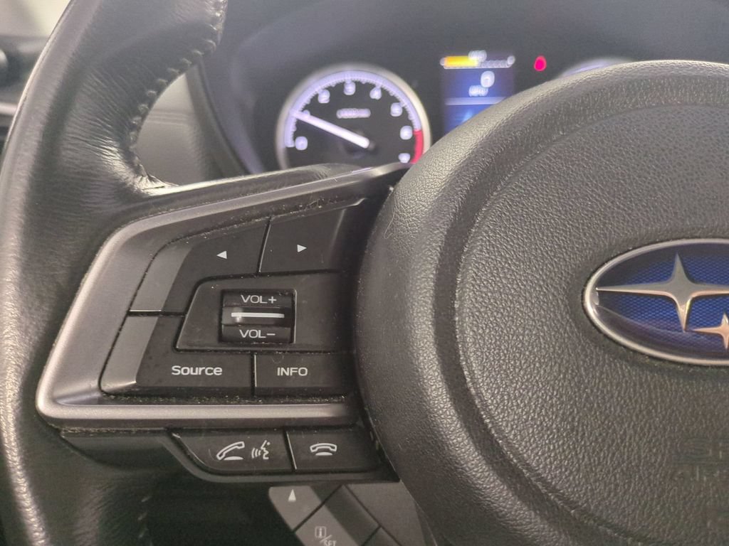 Used 2021 Subaru Forester Premium w/ Popular Package #1 AWD/4WD image 35