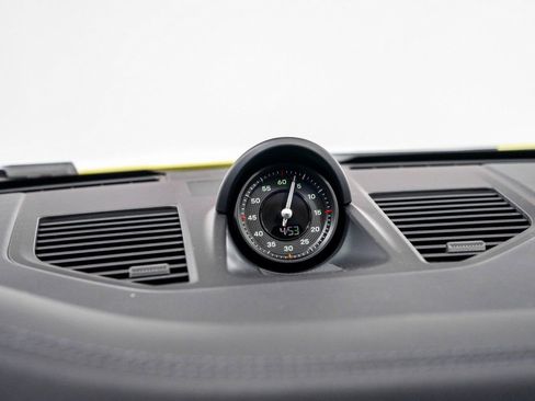 New 2026 Porsche 911 Carrera GTS image 55