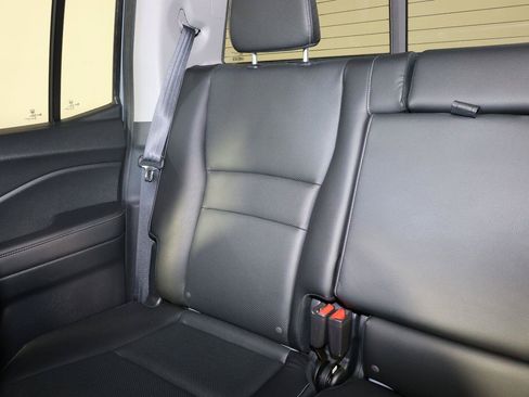 Used 2023 Honda Ridgeline RTL image 12