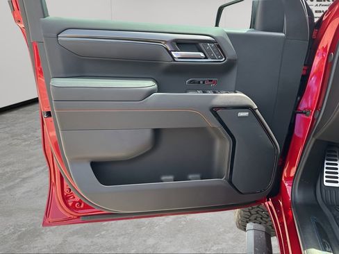 New 2025 GMC Sierra 1500 AT4 w/ AT4 Premium Package image 28