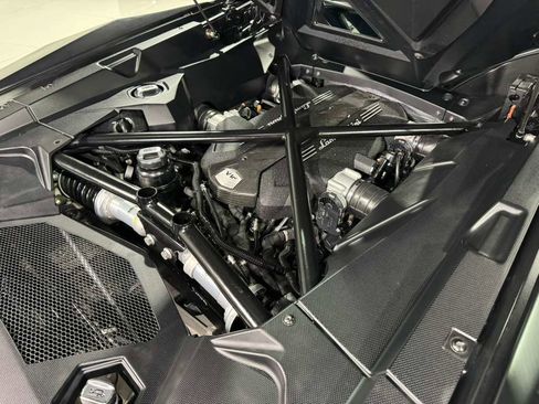 Used 2016 Lamborghini Aventador LP 700-4 image 51