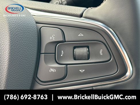 New 2026 Buick Envista Preferred w/ Convenience II Package image 31