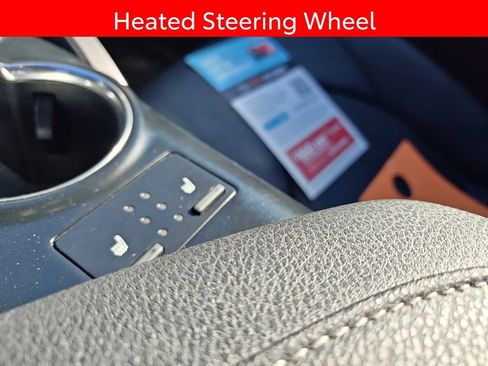 Used 2020 Toyota Camry XSE AWD/4WD image 9