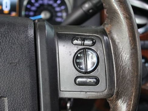 Used 2015 Ford F350 King Ranch AWD/4WD image 18