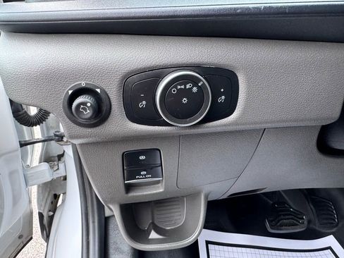Used 2023 Ford Transit 350 AWD w/ Interior Upgrade Package image 12