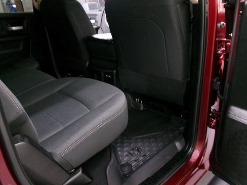 Used 2019 RAM 2500 Tradesman AWD/4WD image 26