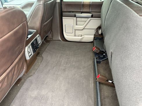 Used 2020 Ford F150 Limited image 15