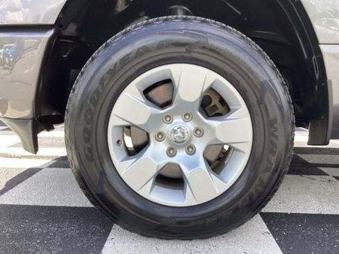 Used 2019 RAM 1500 Big Horn AWD/4WD image 13
