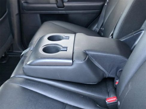 Used 2021 Toyota 4Runner TRD Off-Road Premium image 11